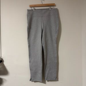 Express Gray Pants